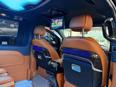 Mercedes-Benz Vito 2.0T Elite Edition 7 seats - фото 6