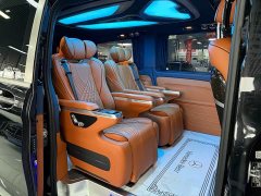 Mercedes-Benz Vito 2.0T Elite Edition 7 seats - фото 7
