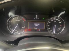 Cadillac XT5 2.0T four-wheel drive luxury - фото 10