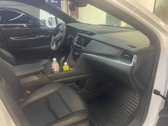 Cadillac XT5 2.0T four-wheel drive luxury - фото 6