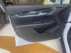 Cadillac XT5 2.0T four-wheel drive luxury - фото 8