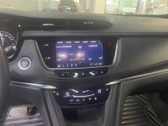 Cadillac XT5 2.0T four-wheel drive luxury - фото 9