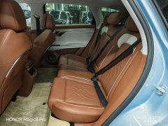Voyah Lantu FREE 2023 four-wheel drive ultra-long range extended range version - фото 11