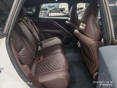 Avatr 11 Long Range Dual Motor Version 4 Seats - фото 14