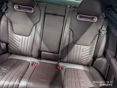 Avatr 11 Long Range Dual Motor Version 4 Seats - фото 16