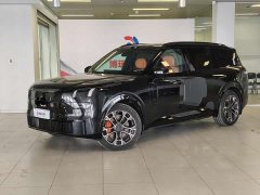 Lynk & Co 900 1.5T Ultra 6-seater - фото 1