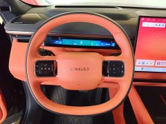 Lynk & Co 900 1.5T Ultra 6-seater - фото 12