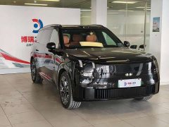 Lynk & Co 900 1.5T Ultra 6-seater - фото 3