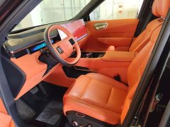 Lynk & Co 900 1.5T Ultra 6-seater - фото 4