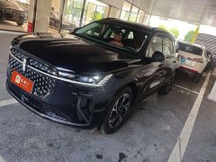 Lincoln Voyager 2.0T four-wheel drive Zunyi hybrid version - фото 1