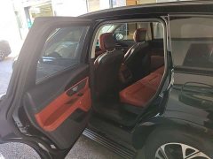 Lincoln Voyager 2.0T four-wheel drive Zunyi hybrid version - фото 2