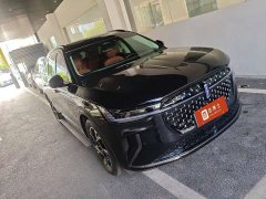 Lincoln Voyager 2.0T four-wheel drive Zunyi hybrid version - фото 3