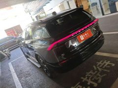Lincoln Voyager 2.0T four-wheel drive Zunyi hybrid version - фото 4