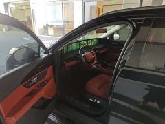 Lincoln Voyager 2.0T four-wheel drive Zunyi hybrid version - фото 5