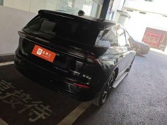 Lincoln Voyager 2.0T four-wheel drive Zunyi hybrid version - фото 6