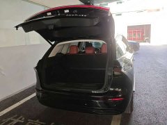 Lincoln Voyager 2.0T four-wheel drive Zunyi hybrid version - фото 8