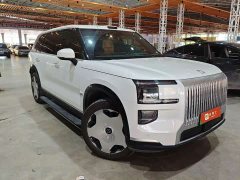 Zeekr 9X 2025 Ultra version 55kWh six seats - фото 2