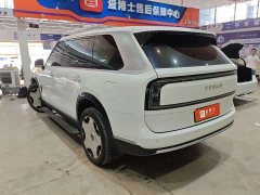 Zeekr 9X 2025 Ultra version 55kWh six seats - фото 3