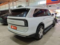 Zeekr 9X 2025 Ultra version 55kWh six seats - фото 4