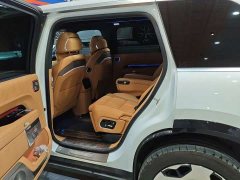 Zeekr 9X 2025 Ultra version 55kWh six seats - фото 7
