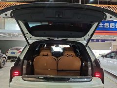 Zeekr 9X 2025 Ultra version 55kWh six seats - фото 8