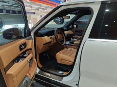 Zeekr 9X 2025 Ultra version 55kWh six seats - фото 9