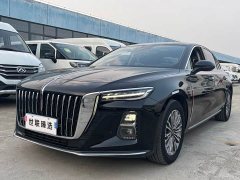 Hongqi H5 1.5T DCT Zhilian Qiyun Edition - фото 1