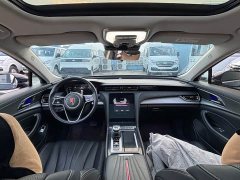 Hongqi H5 1.5T DCT Zhilian Qiyun Edition - фото 10