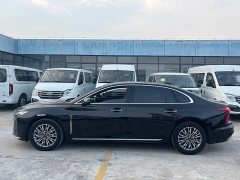 Hongqi H5 1.5T DCT Zhilian Qiyun Edition - фото 15