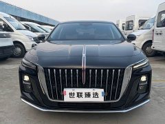 Hongqi H5 1.5T DCT Zhilian Qiyun Edition - фото 2