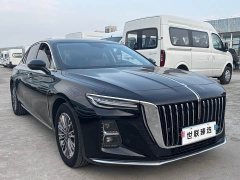 Hongqi H5 1.5T DCT Zhilian Qiyun Edition - фото 3