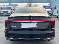 Hongqi H5 1.5T DCT Zhilian Qiyun Edition - фото 4