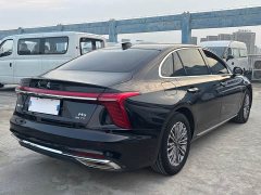 Hongqi H5 1.5T DCT Zhilian Qiyun Edition - фото 5