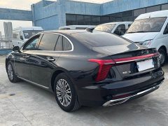 Hongqi H5 1.5T DCT Zhilian Qiyun Edition - фото 6