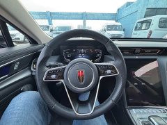 Hongqi H5 1.5T DCT Zhilian Qiyun Edition - фото 8