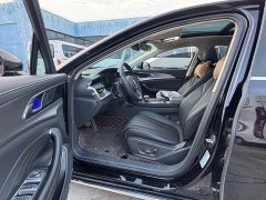 Hongqi H5 1.5T DCT Zhilian Qiyun Edition - фото 9