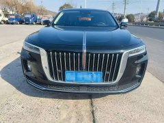 Hongqi H9 2.0T Zhilianqi Chang Edition - фото 3