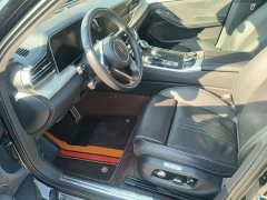 Hongqi H9 2.0T Zhilianqi Chang Edition - фото 4