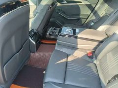 Hongqi H9 2.0T Zhilianqi Chang Edition - фото 5