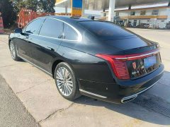 Hongqi H9 2.0T Zhilianqi Chang Edition - фото 6