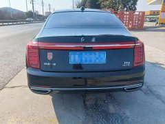 Hongqi H9 2.0T Zhilianqi Chang Edition - фото 7