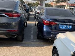 Hongqi H5 Classic 1.8T Automatic Zhilianqi Chang Edition - фото 9