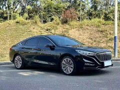 Hongqi H5 Classic 1.8T Automatic Zhilianqi Chang Edition - фото 2