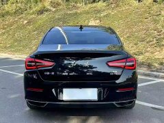 Hongqi H5 Classic 1.8T Automatic Zhilianqi Chang Edition - фото 3