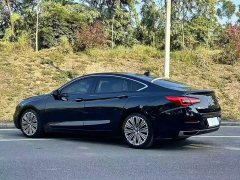 Hongqi H5 Classic 1.8T Automatic Zhilianqi Chang Edition - фото 5