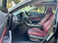 Hongqi H5 Classic 1.8T Automatic Zhilianqi Chang Edition - фото 6