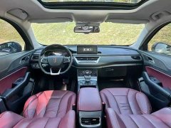 Hongqi H5 Classic 1.8T Automatic Zhilianqi Chang Edition - фото 8