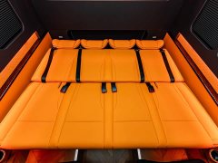 Hongqi Golden Sunflower Guoyue 3.0T flagship version 17 seats - фото 14