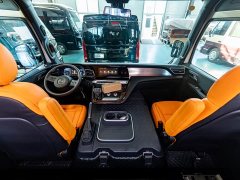 Hongqi Golden Sunflower Guoyue 3.0T flagship version 17 seats - фото 18