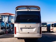 Hongqi Golden Sunflower Guoyue 3.0T flagship version 17 seats - фото 5